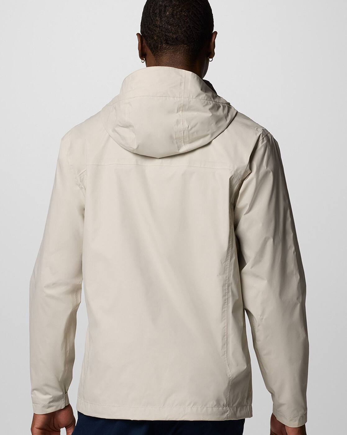 BRIEFING WIND & RAIN BLOUSON（BEIGE／M） -1117Wx1400H-469669748-beige-