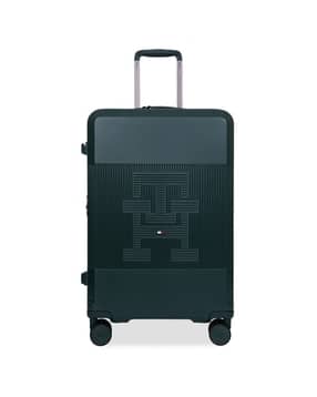 tommy hilfiger Hard Cabin Trolley Bag-picture-45