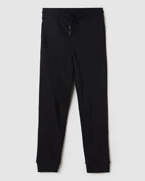  Boys Mid Rise Joggers-image-10
