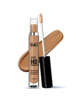 Women Long Lasting Matte HD Finish Concealer - Sand -04
