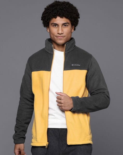 Buy Black Jackets Coats for Men by Columbia Online