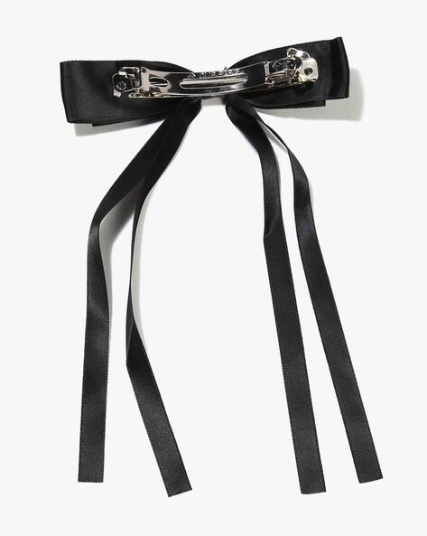 YOUSTA Women Bow Design Hair Clip