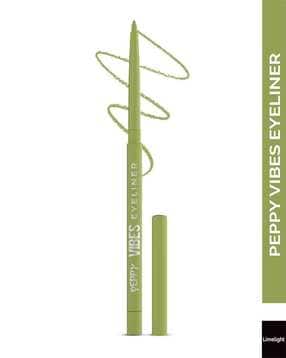 glam 21 Peppy Vibes Twist-Up Smudge-Proof Eyeliner-picture-13