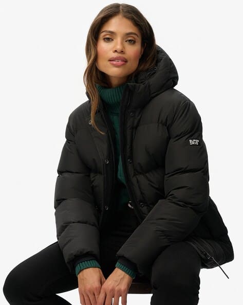 Womens Jacket Long Sports Puffer Jacket Sports Direct Down Jacket