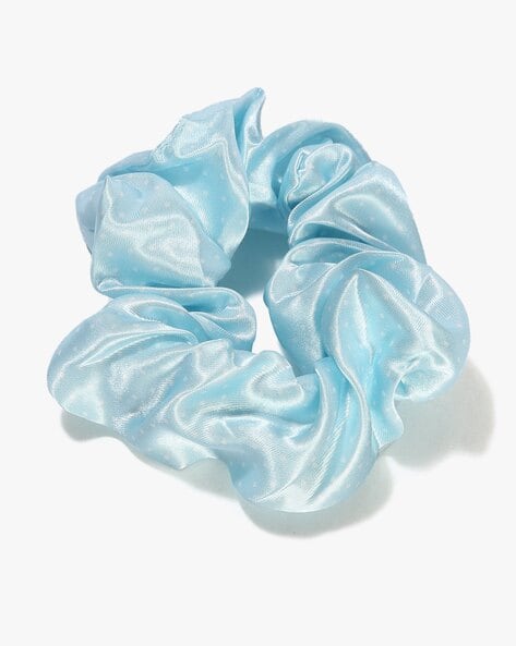 YOUSTA Women Printed Hair Scruchies