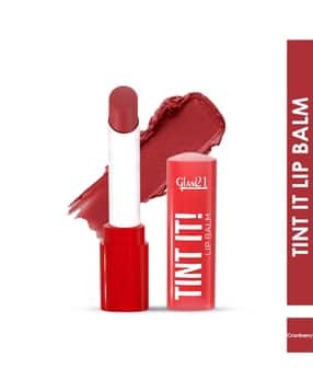 Glam21 Tint it! Lip Balm -02 Cranberry-image-4