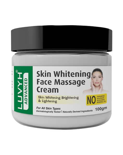 LUVYH Women  Skin Whitening Cream