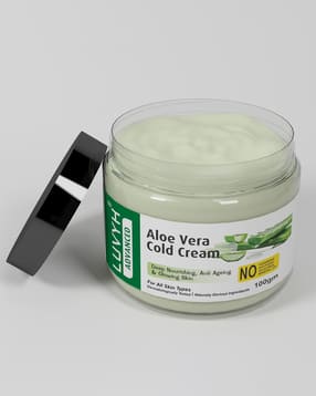luvyh Women  Aloe Vera Cold Cream-picture-39