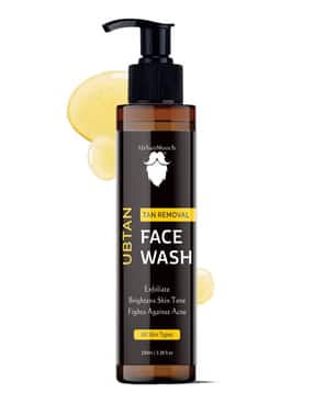 urbanmooch Men Ubtan Face Wash-picture-34