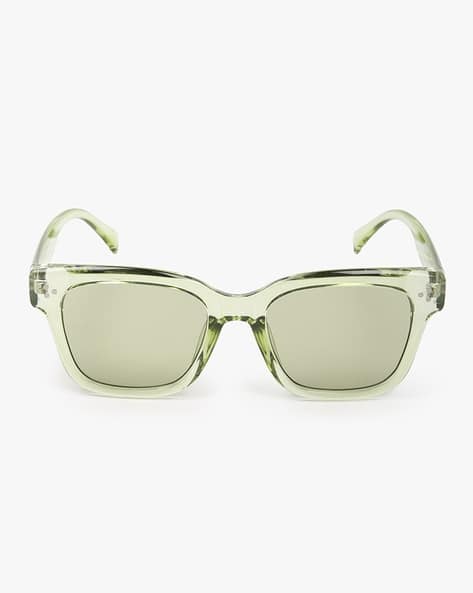 YOUSTA Men UV-Protected Wayfarers-SG019