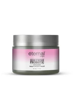 eternal bright Women Double Repair Probiotic Moisturizer - 50 g-picture-10