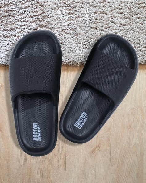 Men Flip Flops with EVA Upper