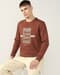 AW25LCOMWSSOTB4, BROWN, XL