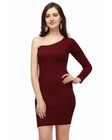 LEIA Women Bodycon Dress