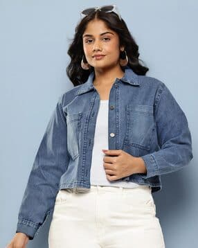 aarika girls ethnic Women Regular Fit Jacket-picture-43