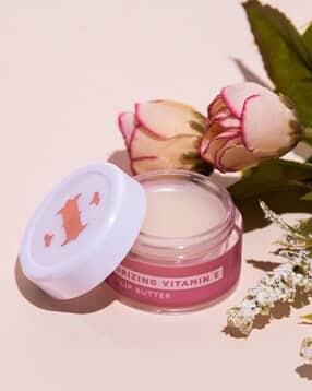 iris cosmetics Moisturising Vitamin E Lip Butter-picture-42