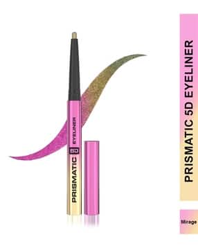 Prismatic 5D Anti-Smudge Eyeliner