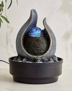 home centre Modern Polyresin Water Fountain-picture-10