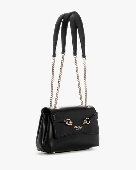 GUESS Lorelei Convertible Shoulder Bag