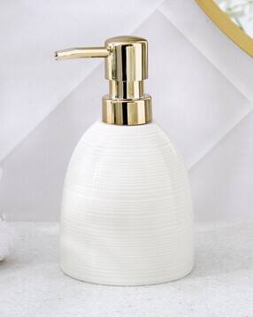 home centre Amora Ceramic Saop Dispenser-picture-45