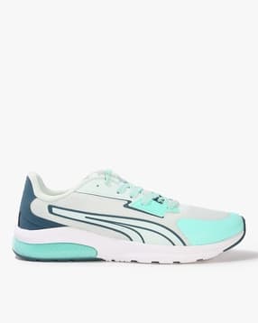 puma NeonStride Low-Top Lace-Up Shoes-picture-10