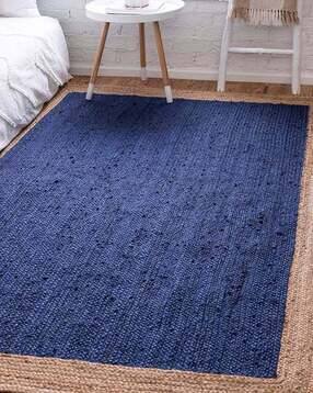 habere india  Jute Rectangular Area Carpet -picture-24