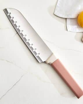 Stainless Steel Chef Knife
