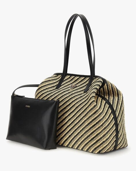 GUESS Vikky Large 2-In-1 Tote Bag