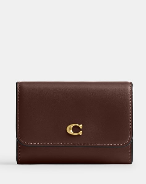 Essential Flap Card Case