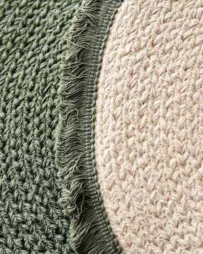 home centre Drake Botanica Cotton Braided Placemat-picture-13