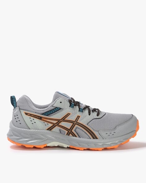 Men Gel-Venture 9 Running Shoes deal from ajio
