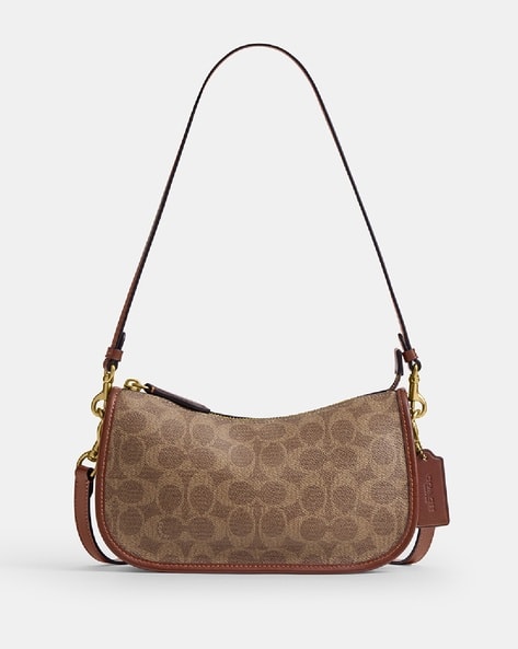 coach discount coach manhattan sling pack price