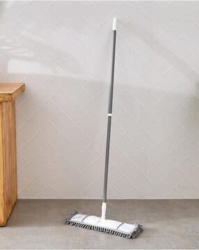 home centre  Polypropylene Dust Mop with Telescopic Handle-picture-10