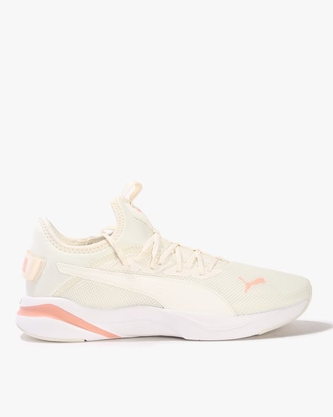 Puma Women Softride Rift PulseFusion Low-Top Running Shoes