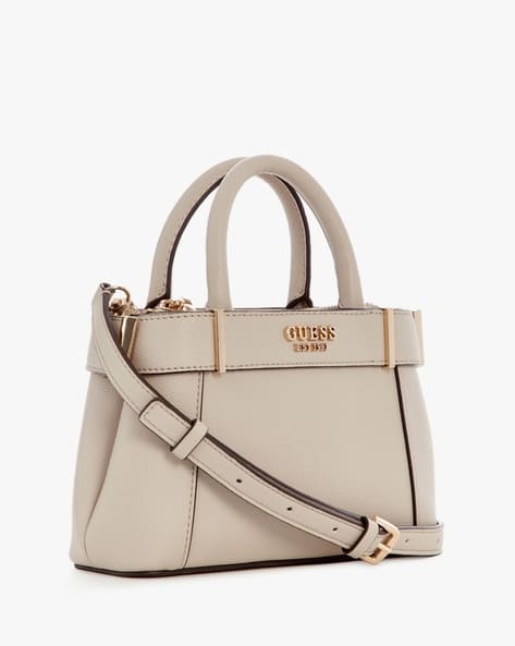 GUESS Anadela Mini Satchel Bag
