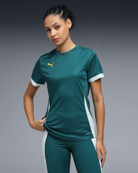 Puma Women Jersey Tee