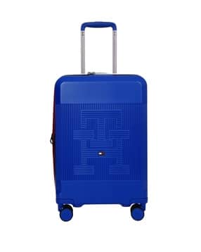 tommy hilfiger Hard Cabin Trolley Bag-picture-30