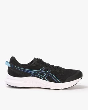 asics Jolt 5 Lace-Up Running Shoes-picture-13