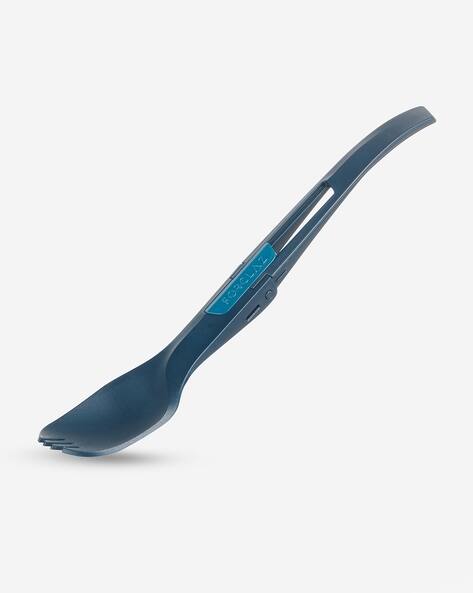 Decathlon Forclaz - Unisex MT500 Compatibility Hiking Spork