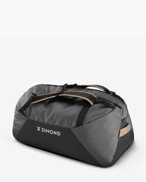 decathlon FORCLAZ - Travel Duffle Bag 100L-picture-22