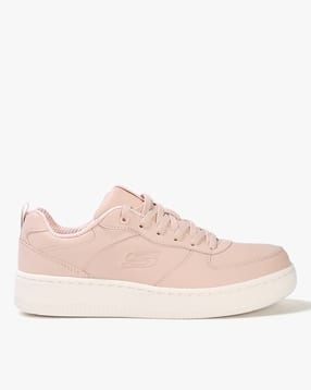 Women Sport Court 92 Illustrious Lace-Up Shoes-image-38