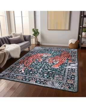 aazeem Washable Non-Slip Carpet-picture-10