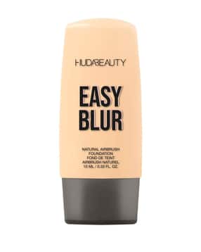 Easy Blur Foundation Mini - Shortbread 200B