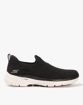 Women Go Walk 6 Stunning View Slip-On Shoes-image-33