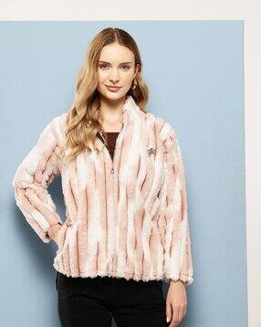 muhuratam Women Regular Fit Jacket-picture-24