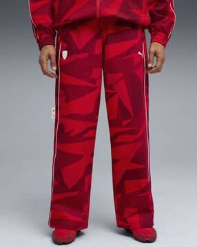 puma Ferrari 20 Years Men's T7 Straight Pants-picture-18