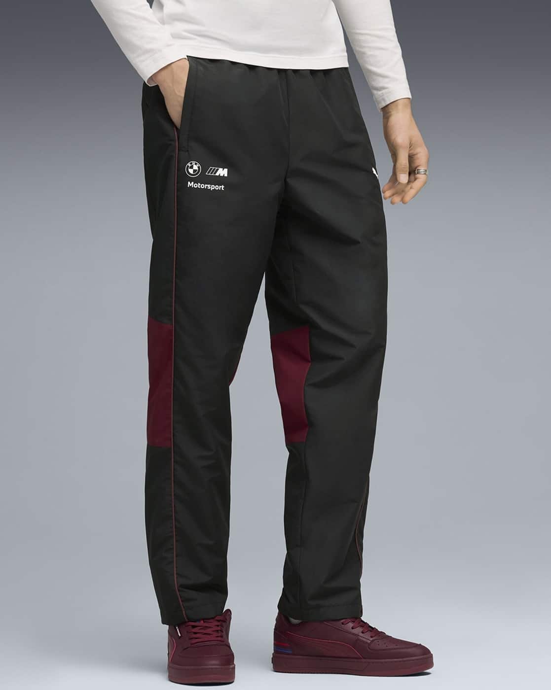 BMW M Motorsport SDS 2.0 Men's Woven Pants