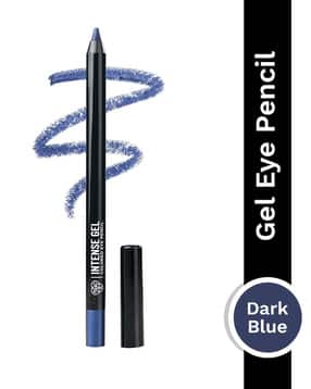 pac Intense Gel Colored Eye Pencil - Dark Blue-picture-24