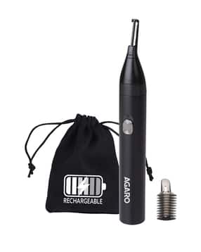 agaro 3 In 1 Nose Trimmer Nt1727-picture-13
