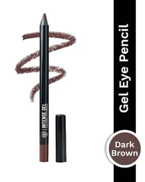 pac Intense Gel Colored Eye Pencil - Dark Brown-picture-47